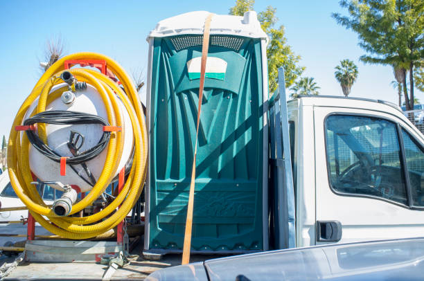Best Construction site porta potty rental  in Bowie, TX