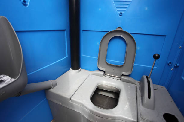 Best Affordable porta potty rental  in Bowie, TX
