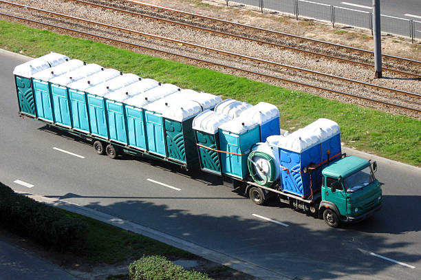 Best Porta potty cleaning services  in Bowie, TX