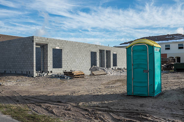 Best Local porta potty services  in Bowie, TX